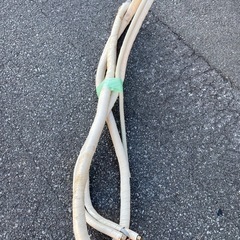 Panasonicエアコン 2015年製 先日まで稼働♪　の画像