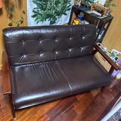 ソファの画像