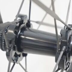 LUN 「ルン」 HYPER D45 DISC シマノ11速 ホイールセット / 福岡店 rc_ITPI56O536FK_tCiJ-Kの画像