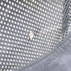 折りたたみキャンプ椅子の画像