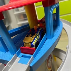 ‼️値引き交渉応じます‼️パウパトロールおもちゃの画像