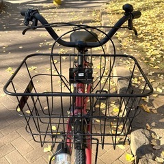 a.n design works 自転車の画像