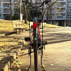 a.n design works 自転車の画像