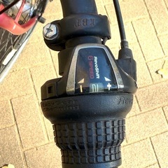 a.n design works 自転車の画像