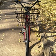 a.n design works 自転車の画像