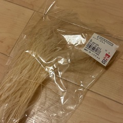 フェザーグラスの画像