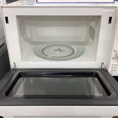 【6ヶ月保証】 電子レンジ　Vialegre　VT-MRT5A　700Wの画像