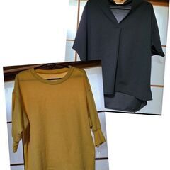 レディースMサイズ☆7着まとめての画像