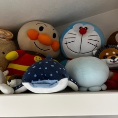 ‼️値段交渉応じます‼️ぬいぐるみの画像