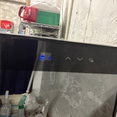 BESTEK/ベステック/家庭用ワインセラー/LEDディスプレイ/タッチパネル/BTWC035H  1211-015の画像