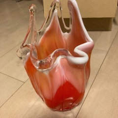 琉球ガラスの画像