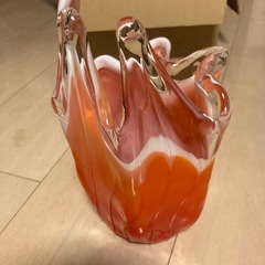 琉球ガラスの画像