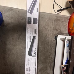 テレビスピーカー、Bluetoothの画像