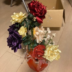 琉球ガラスの画像