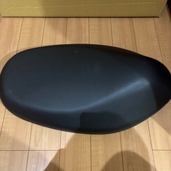 決まりましたYAMAHAJOG 新品未使用の画像