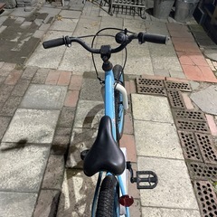 【5780】幼児車　18インチ　4,400円（税込）の画像