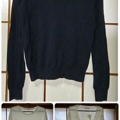 レディースMサイズ☆7着まとめての画像