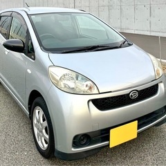 【受付中】神戸 H18 ダイハツ ソニカ Rターボ 走行10.2...