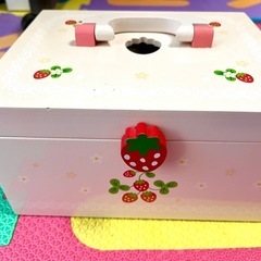 🍰マザーガーデンスゥイーツＢＯＸ🍰の画像