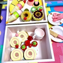 🍰マザーガーデンスゥイーツＢＯＸ🍰の画像