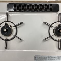 【6ヶ月保証】LPガステーブル　Paloma　PA-360WHA-Lの画像