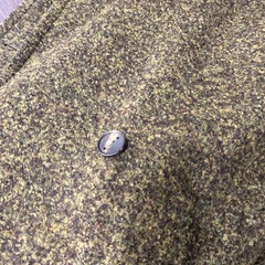 Hevo イーヴォ  メンズ コート の画像