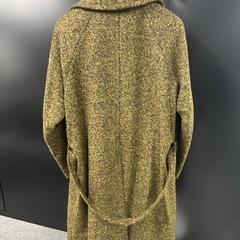 Hevo イーヴォ  メンズ コート の画像