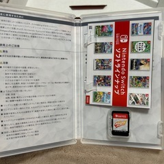 【Switch】 リングフィット アドベンチャーの画像