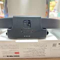 【Switch】 リングフィット アドベンチャーの画像