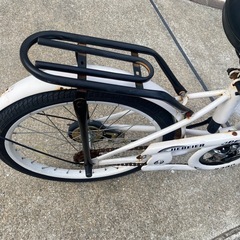 自転車の画像