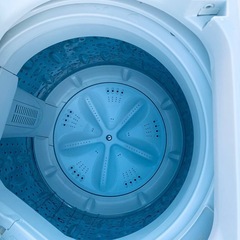  ✅maxzen洗濯機 ✅ ✅JW50WP01✅の画像