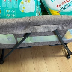 ベビーベットの画像