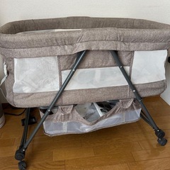 ベビーベットの画像