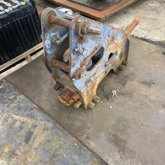 油压ブレーカーの画像