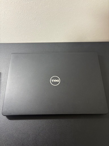 【完売しました】DELLノートパソコンi7