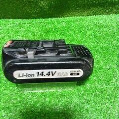 パナソニック(Panasonic) EZ75A9LJ2G-R コードレスマルチインパクトドライバー バッテリー付き【市川行徳店】【店頭取引限定】【中古】管理番号：ITM455AXN69Cの画像