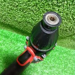 パナソニック(Panasonic) EZ75A9LJ2G-R コードレスマルチインパクトドライバー バッテリー付き【市川行徳店】【店頭取引限定】【中古】管理番号：ITM455AXN69Cの画像