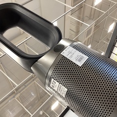 【軽トラック90分無料貸出サービス有】dyson 空気清浄機能付ファンヒーターの画像