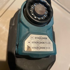 マルチツールの画像