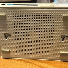 ELECOM WRC-2533GS2-W 無線LANルーターの画像