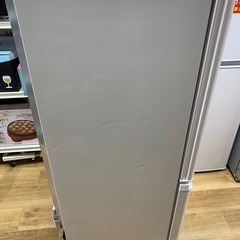 冷蔵庫　MITSUBISHI MR-P15E2H-Wの画像