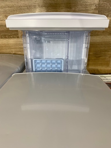 MITSUBISHI オンライン 冷蔵庫 MR-P15E2H-W 146L 家電 G645 MITSUBISHI