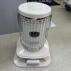 205コロナ ダルマストーブ2021年製　SL-S121の画像