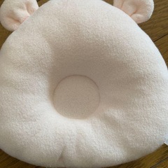 クマ　ベビードーナツ枕　松戸駅可能の画像