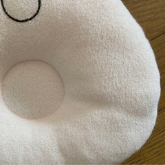 クマ　ベビードーナツ枕　松戸駅可能の画像