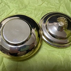 WAKO　菓子器の画像