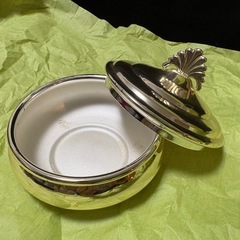 WAKO　菓子器の画像