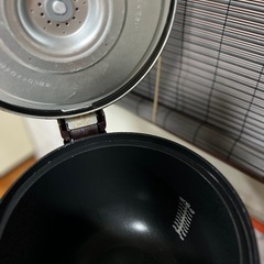 パロマ　ガス炊飯器　1升の画像