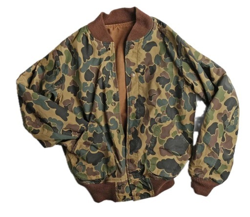 新品!! 定価80,300円 Ralph Lauren RRL リバーシブル ジャケット