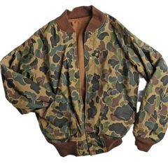 新品!! 定価80,300円 Ralph Lauren RRL リバーシブル ジャケットの画像